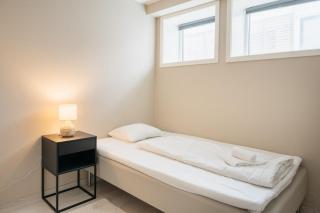Stay Urban - 3BR with Balcony and Teracce - 3