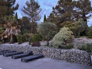 Villa Les Vautes - Art de vivre à la provençale, grande piscine, parking couvert, prise electrique voiture - 7