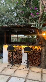 Out of Africa - 5 Bedroom indoor outdoor living with 2 firepits and sunroom - 3