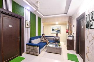 FabHotel Legend Stay - Dwarka Sector 7 - 8