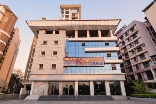 FabHotel SK Galaxy - 0