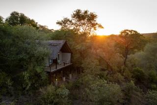 Masuwe Lodge - 4