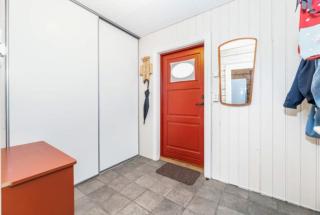 Åreholtet log cabin, Norway - 6