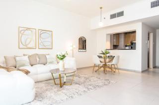 Bloomfields 1BR in Ajwan Towers - Saadiyat - 6