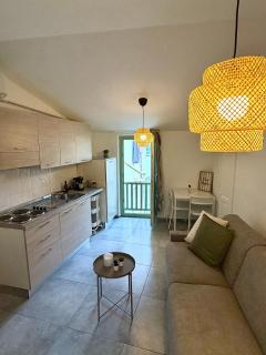 Petit Studio - Vieux Menton - 3