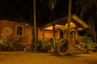 Kudru Nest - Island Resort Udupi - 3