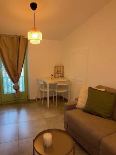 Petit Studio - Vieux Menton - 2
