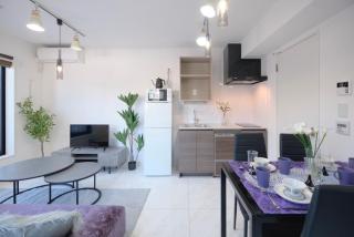 HJ PLACE TAKANAWA - Vacation STAY 16933 - 9