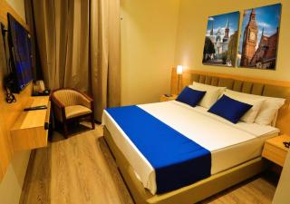 Hotel Capital - 8