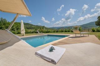 Villa Adelmo appartamento privato - 2