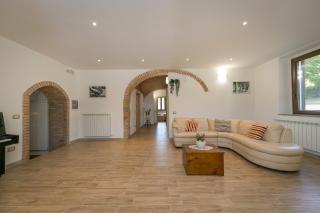 Villa Adelmo appartamento privato - 8