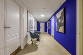 UP Hotel Velilla - 5
