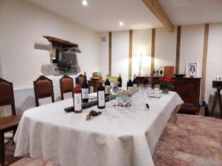 Grande maison conviviale dans centre historique - 2