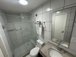 Gran Lençóis Flat Residence - Flat 302 - 1