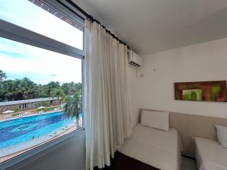 Gran Lençóis Flat Residence - Flat 302 - 3