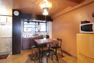 Hakata apartment - 5