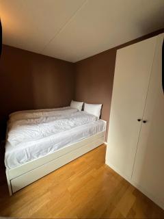 Charming Apartment in Oslo City lift & balcony - 9