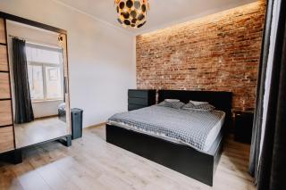 Ringi Heritage Old Town Residences - The Brick & Beam Apartment - Terrace & Parking - 3