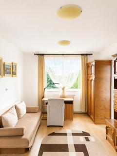 Bright Countryside Suite in a Large Rural Estate - 1