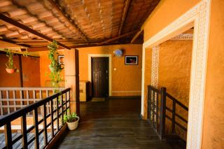 Kudru Nest - Island Resort Udupi - 1