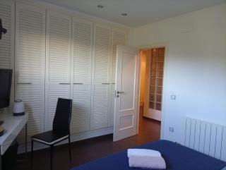 Chambre, Salle de bain privée - 4