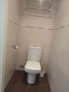 Chambre, Salle de bain privée - 1