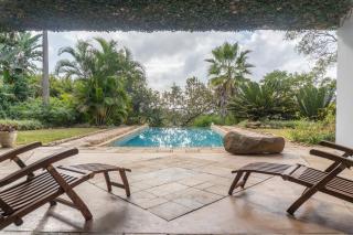 Valley Nest Country House - 8