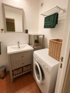 Appartement spacieux 6 couchages clim - 6