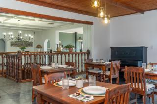 Valley Nest Country House - 5