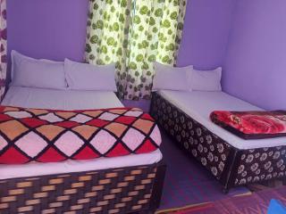 Bansh-Buransh Homestay - 0