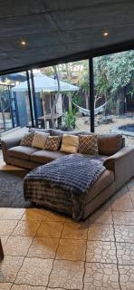 Out of Africa - 5 Bedroom indoor outdoor living with 2 firepits and sunroom - 2