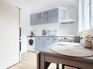 Central Designer Studio - Walk to NDK & Vitosha - 8