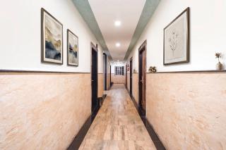 FabHotel Jaya Grand - Nr Railway Station - 7