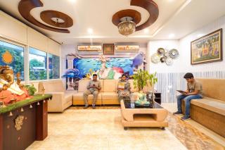FabHotel Jaya Grand - Nr Railway Station - 8