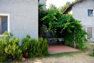La Sereta - Busalla - 2