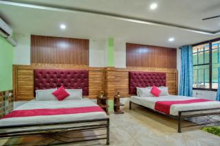 Hotel bright house - 7