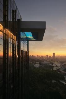 Hotel Indigo Zhuhai Xiangzhou by IHG - 8