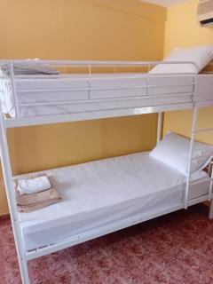 Nomad Villa Tirana - 9