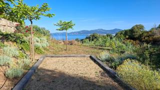 Villa Maquis, Vue mer, élégante maison au calme, 80m2, 4 personnes - 7