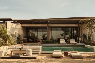 Rosewood AMAALA - 0