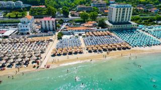 Ortona Amare Appartamenti - 0
