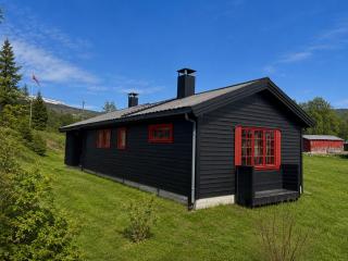 Family cabin in Geilo - 0