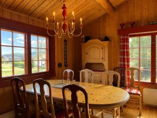Family cabin in Geilo - 6
