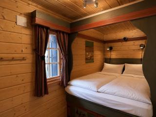 Family cabin in Geilo - 1