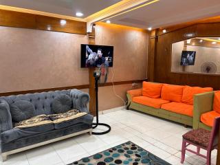 Losaka nasr city Hotel - 6