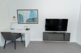 Two-Bedroom Seaview apartment at Glenelg - 6
