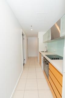 Two-Bedroom Seaview apartment at Glenelg - 1
