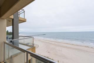 Two-Bedroom Seaview apartment at Glenelg - 3