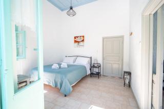 Symi Fos House - Harbour View - 9