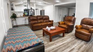 Double Room A Woody House By QCA - 3